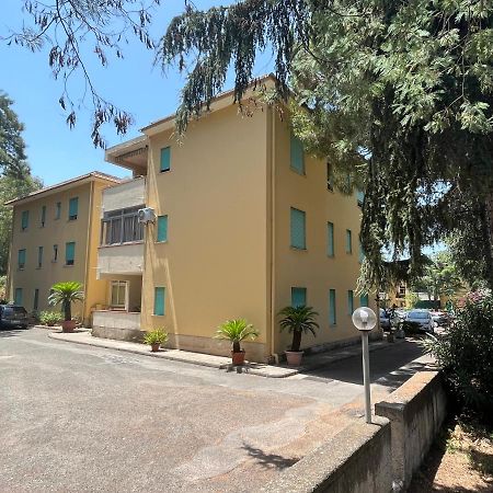 Apartamento Il Viandante Olivarella-Corriolo Exterior foto