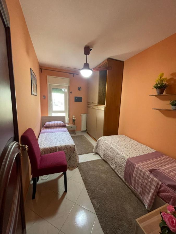 Apartamento Il Viandante Olivarella-Corriolo Exterior foto