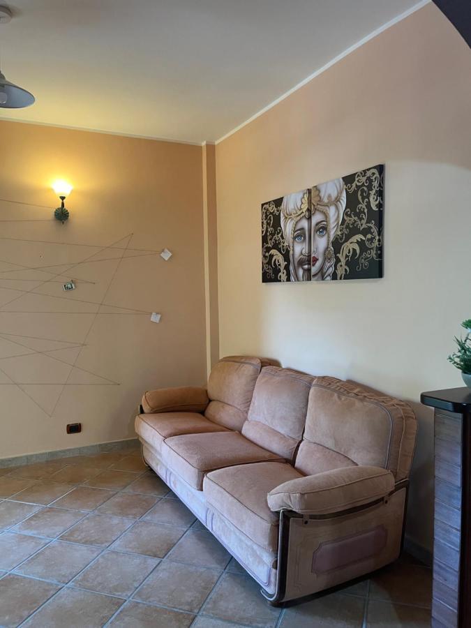 Apartamento Il Viandante Olivarella-Corriolo Exterior foto