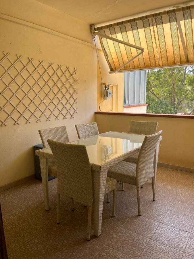 Apartamento Il Viandante Olivarella-Corriolo Exterior foto