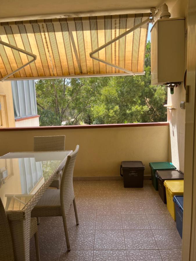 Apartamento Il Viandante Olivarella-Corriolo Exterior foto