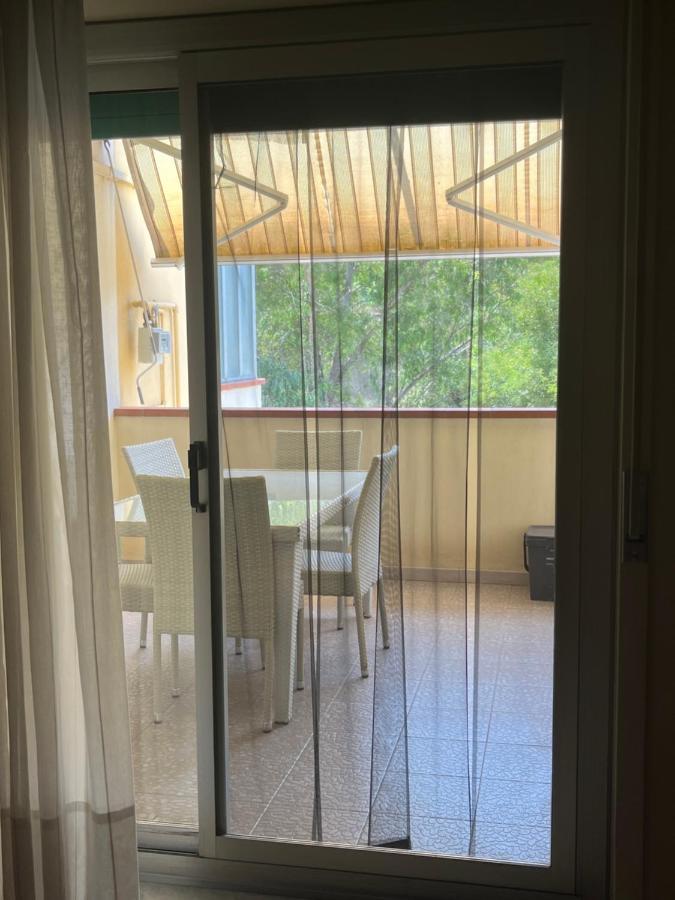 Apartamento Il Viandante Olivarella-Corriolo Exterior foto