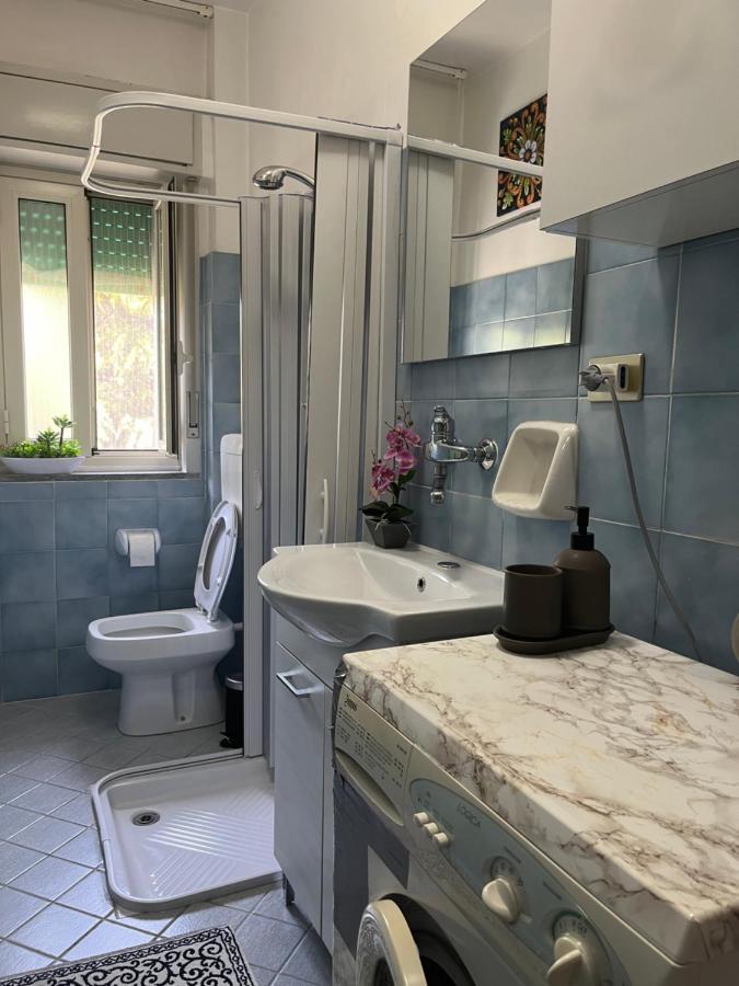 Apartamento Il Viandante Olivarella-Corriolo Exterior foto