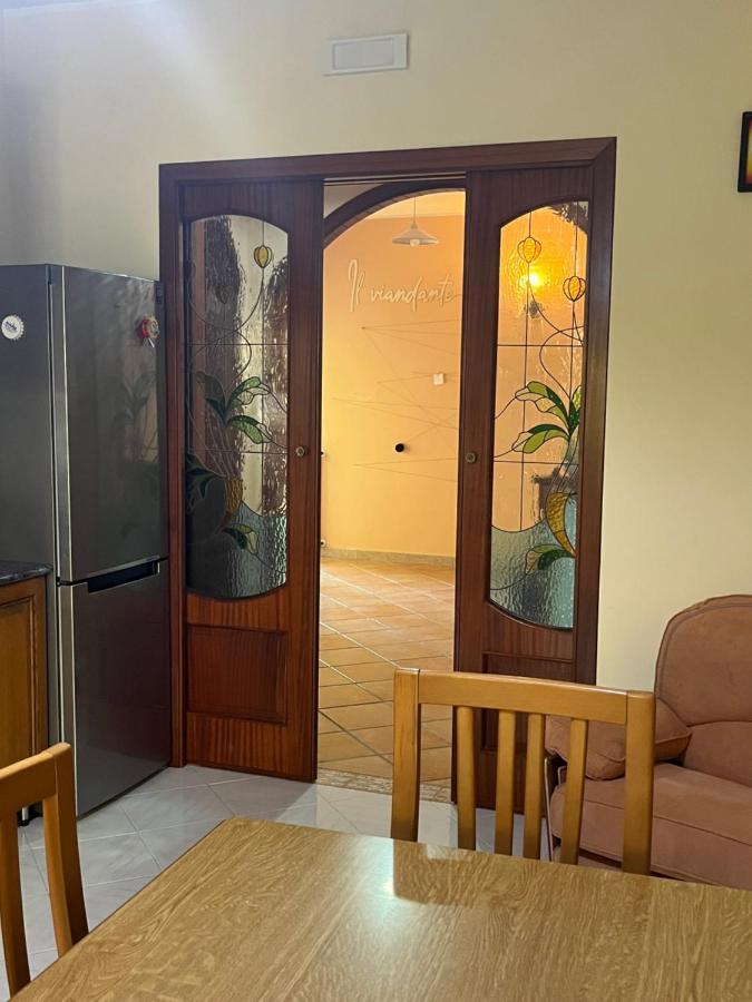 Apartamento Il Viandante Olivarella-Corriolo Exterior foto