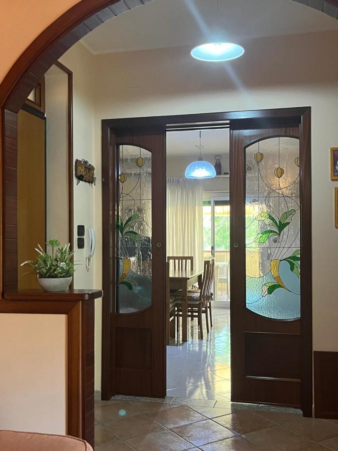 Apartamento Il Viandante Olivarella-Corriolo Exterior foto