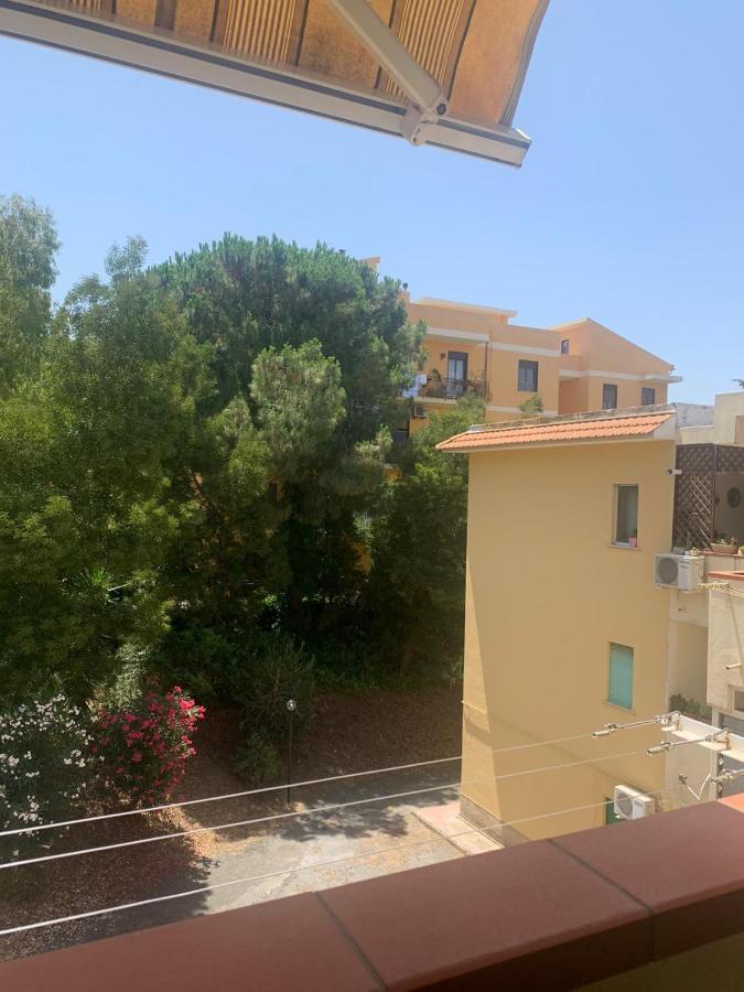 Apartamento Il Viandante Olivarella-Corriolo Exterior foto