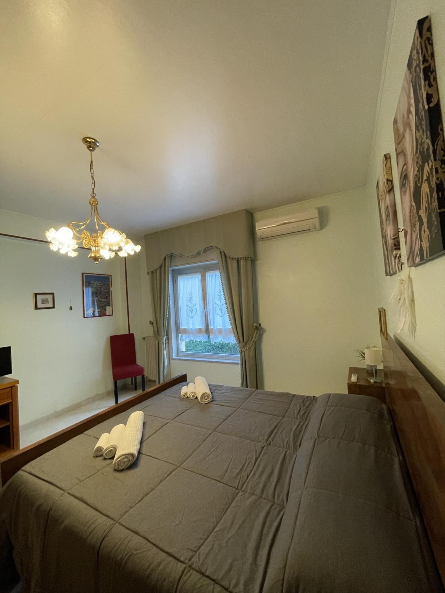 Apartamento Il Viandante Olivarella-Corriolo Exterior foto