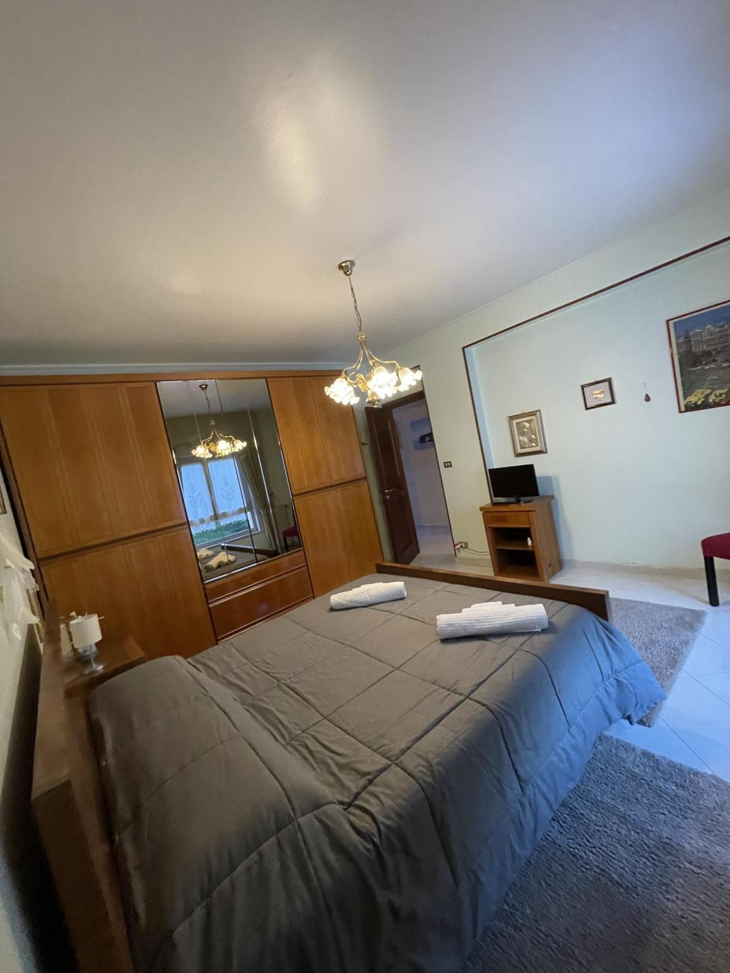 Apartamento Il Viandante Olivarella-Corriolo Exterior foto